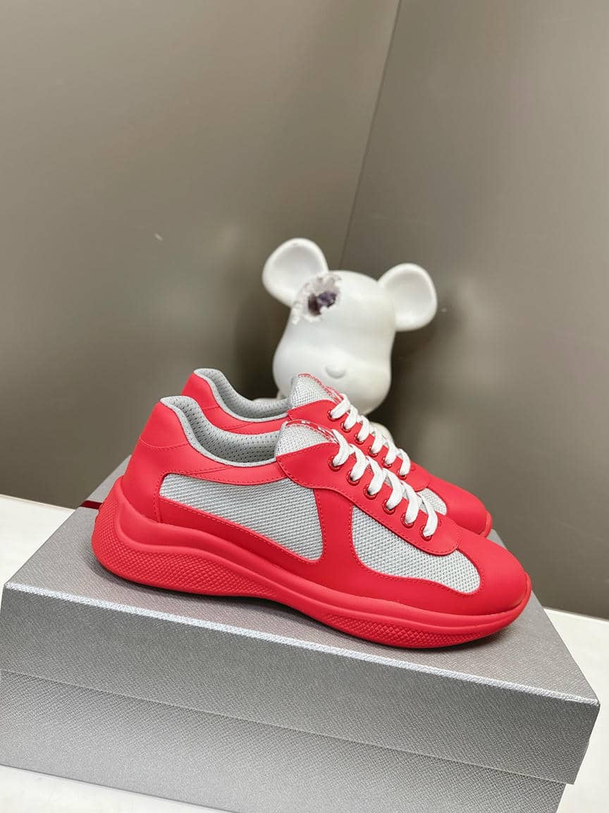 Sneaker 4-18